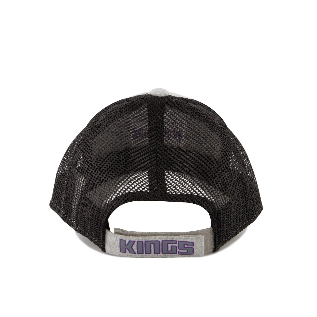 NBA - Kids' (Junior) Sacramento Kings Adjustable Hat (KT28FMC KI)