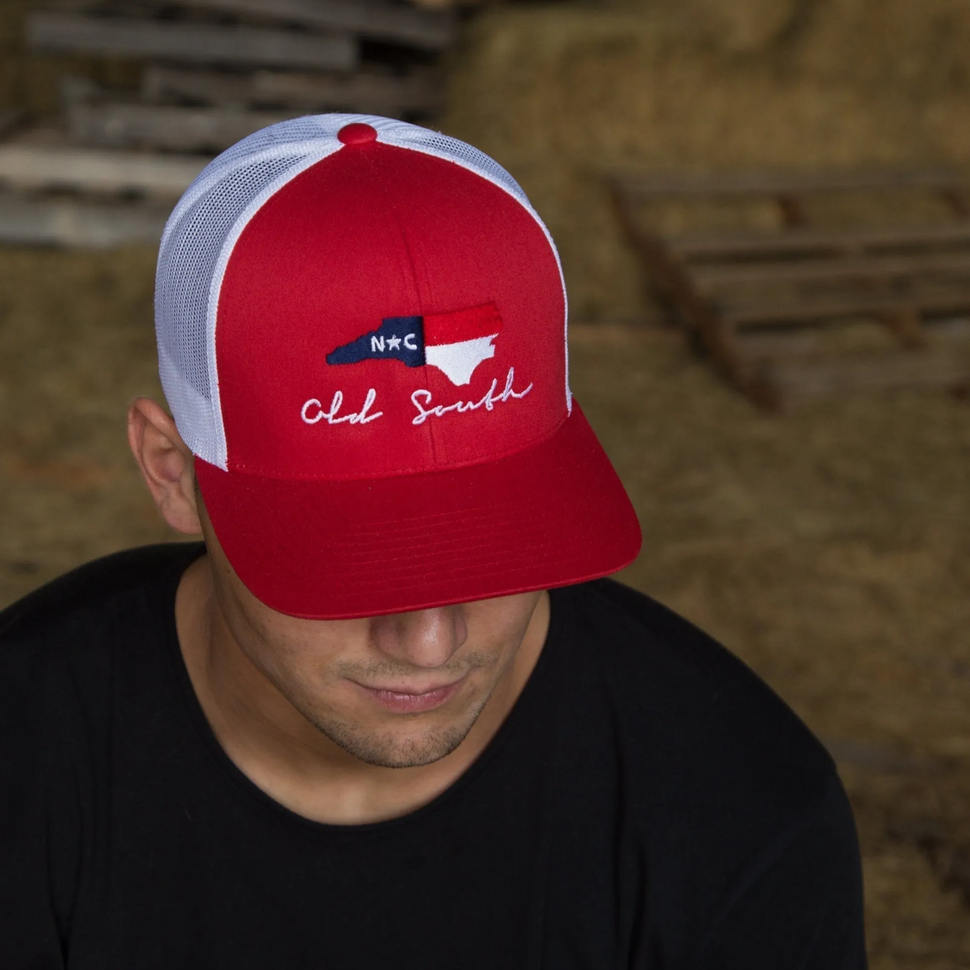 NC - Trucker Hat