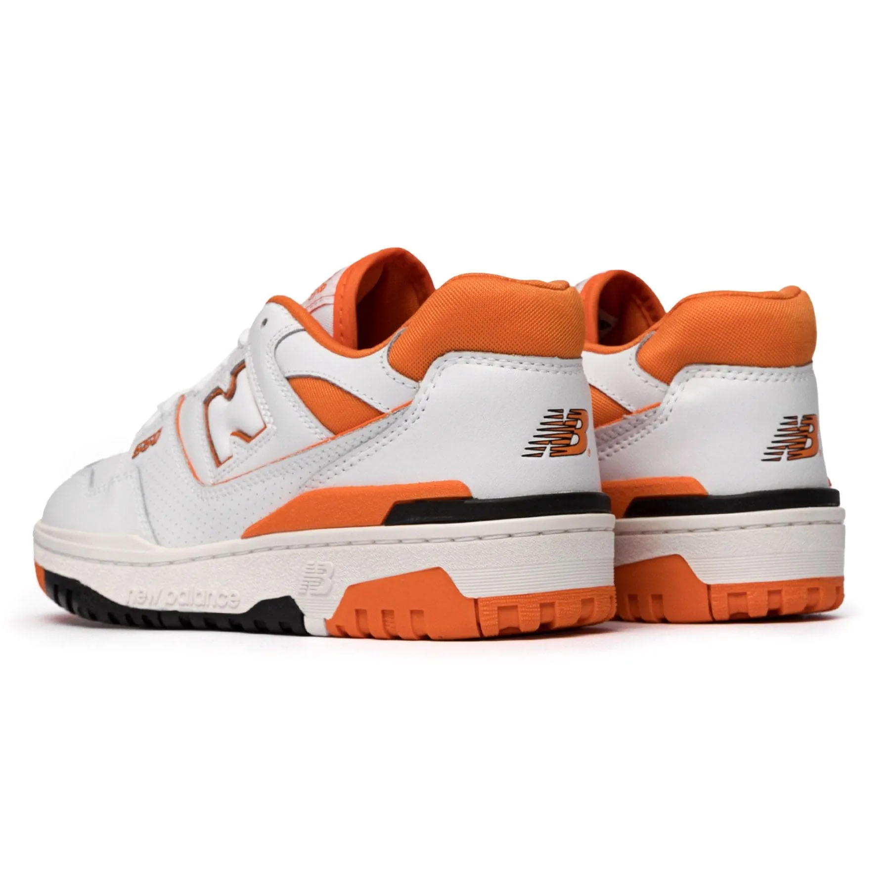 New Balance 550 'Varsity Orange'