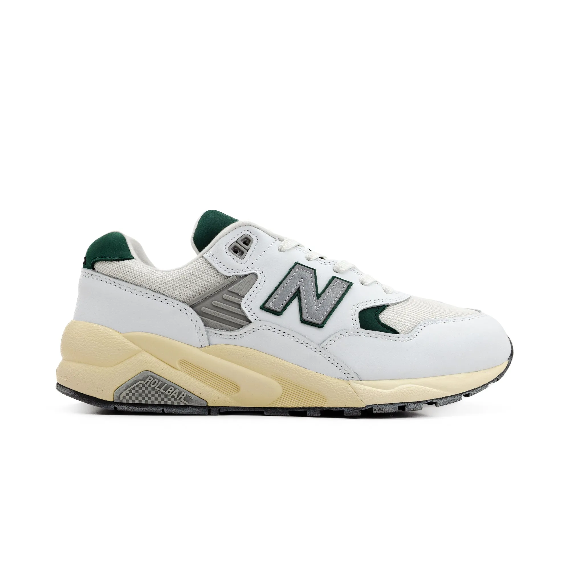 New Balance 580 Green/Cream MT580RCA