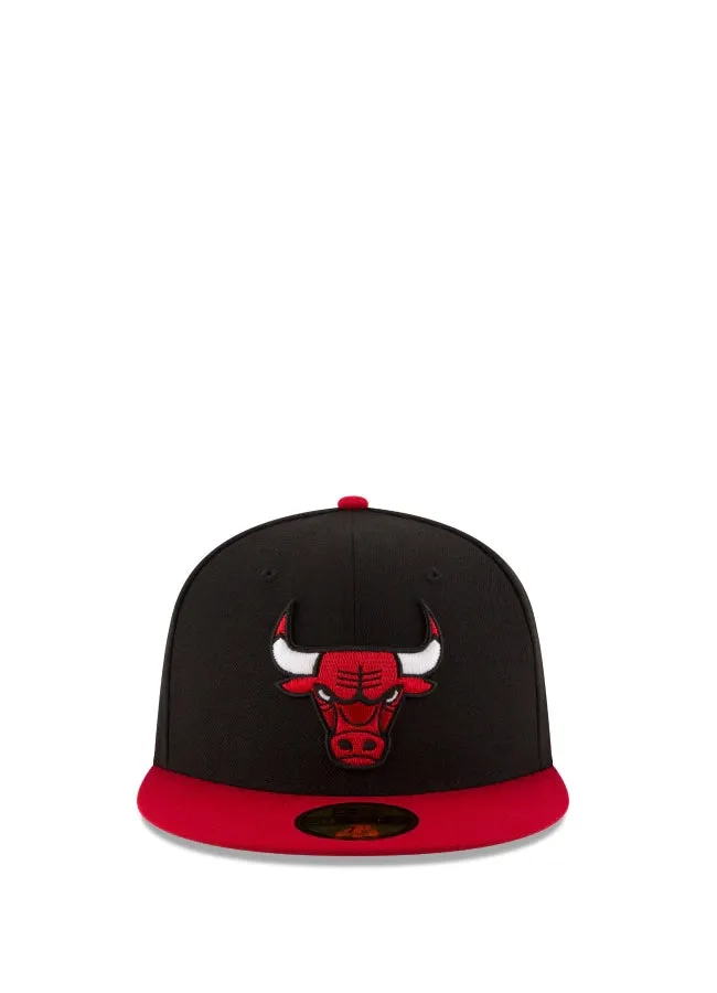 New Era 59Fifty Chicago Bulls 2 Tone Otc 70343698