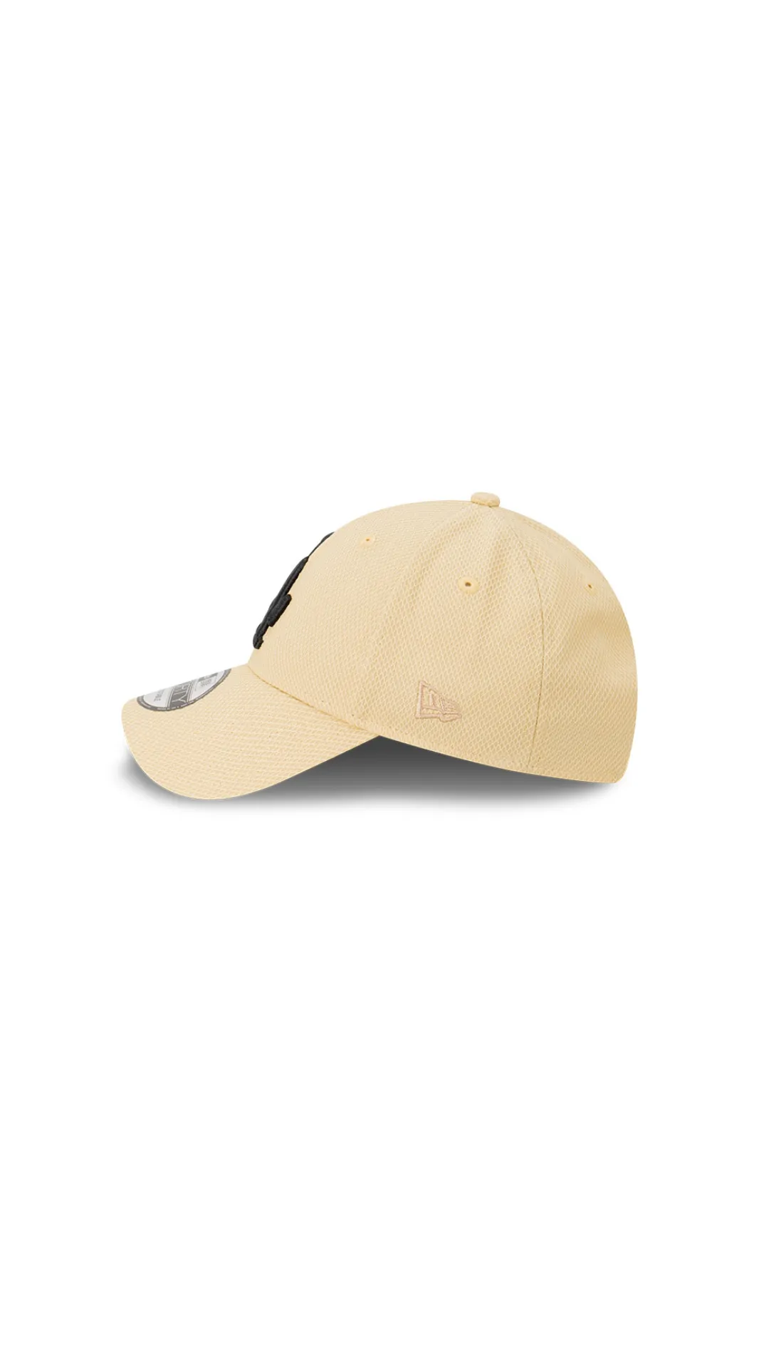 New Era  LA Light Khaki  Hex