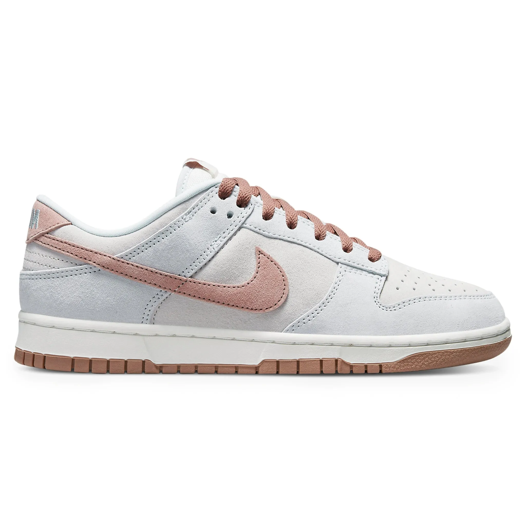 Nike Dunk Low Fossil Rose