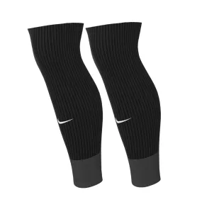 Nike Strike Sleeve Sock Black/Anthracite