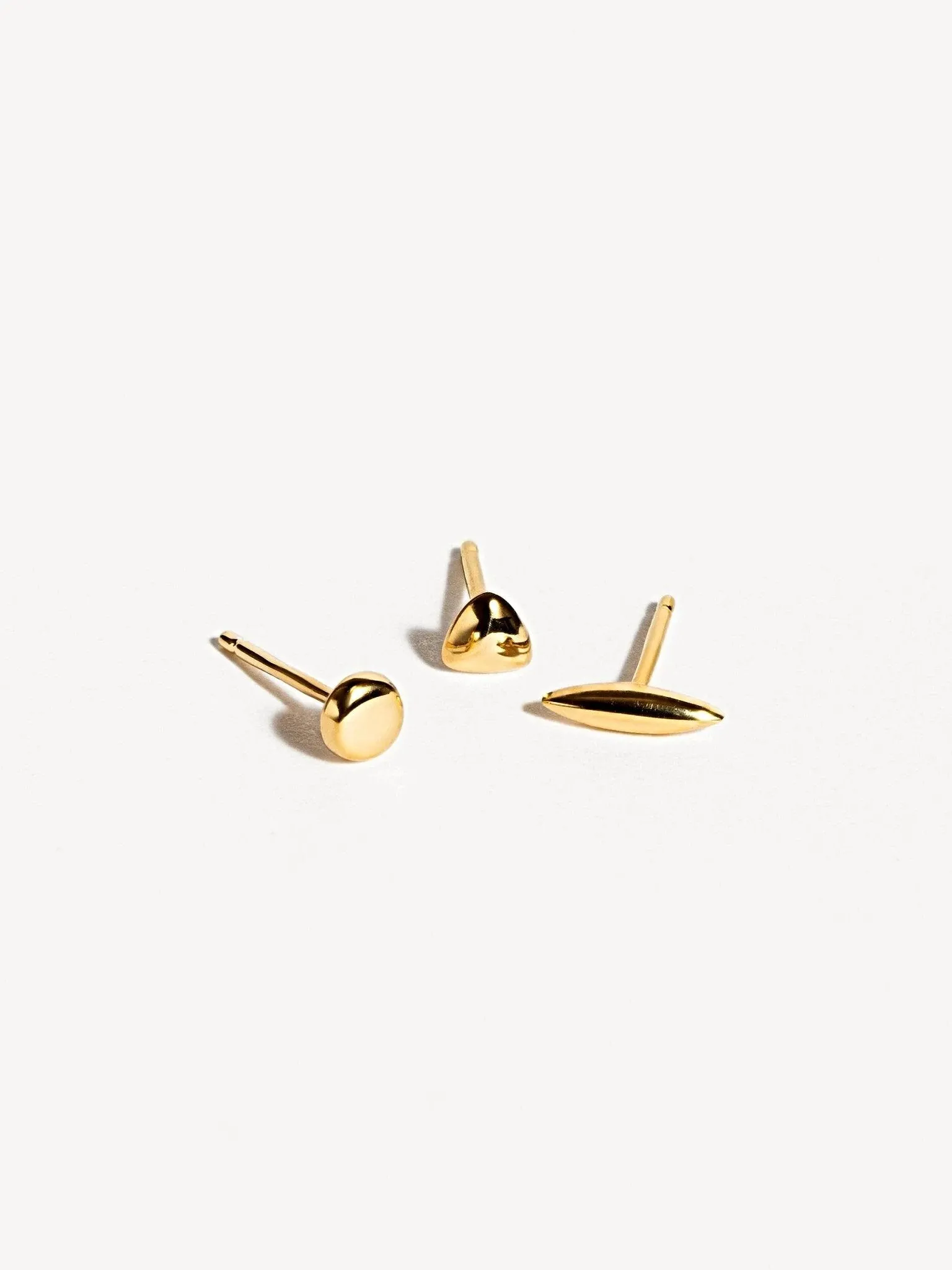 Nile Stud Earrings