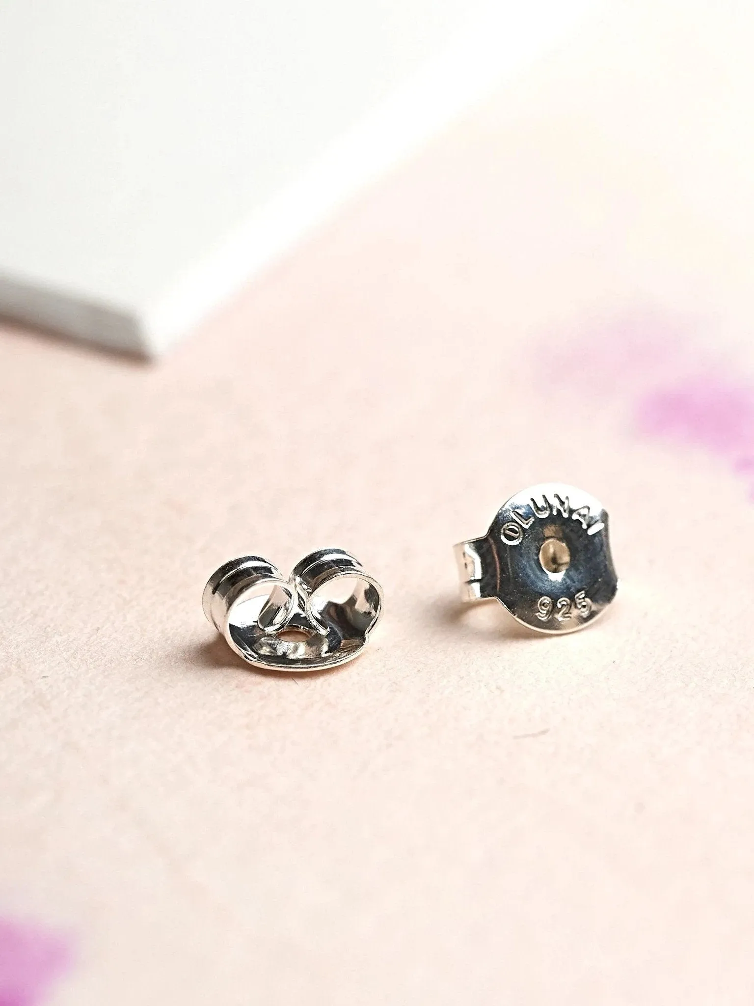 Nile Stud Earrings