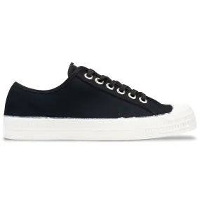 Novesta Star Master Trainers - Black/White