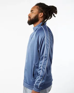 NSW CLUB FULL-ZIP JACKET