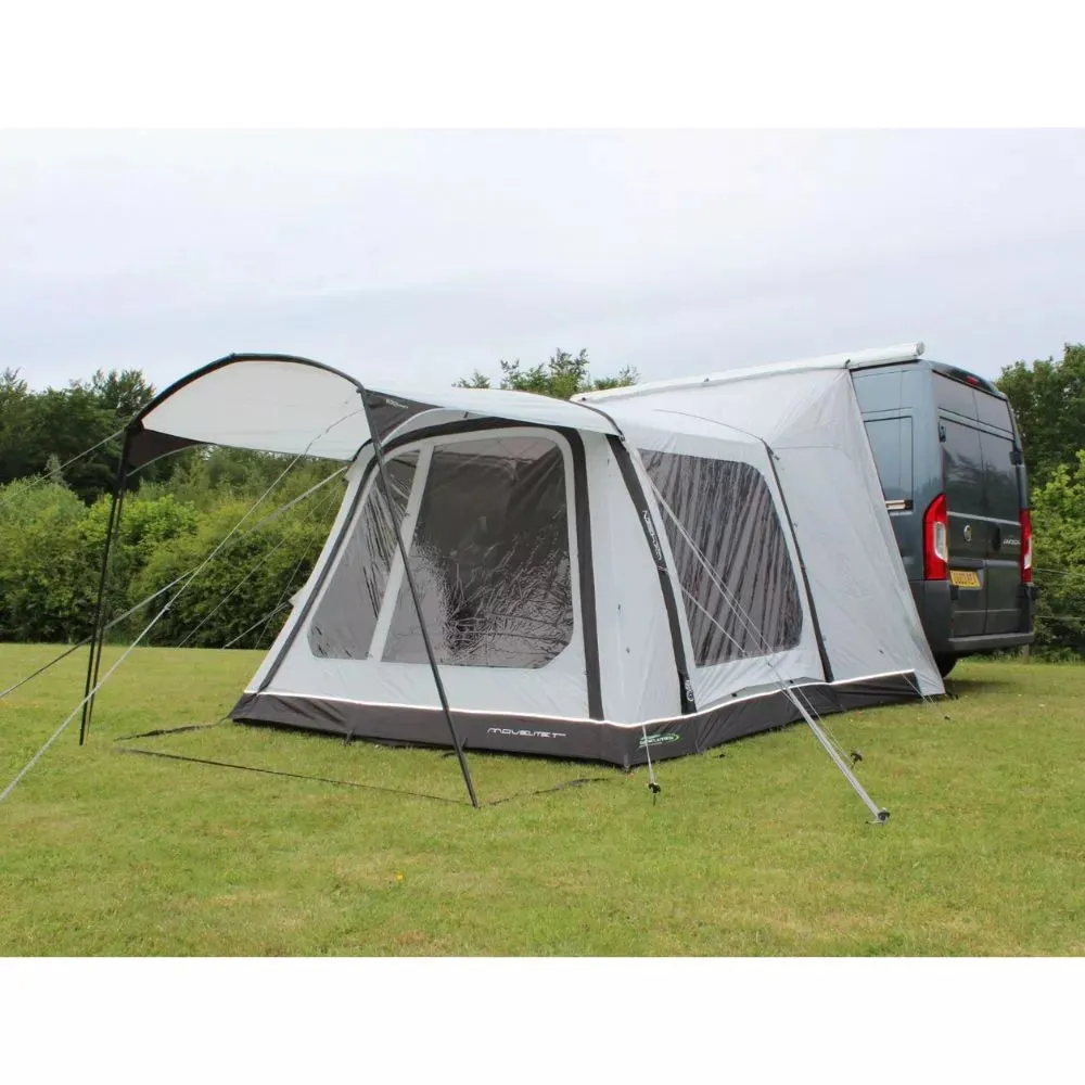 Outdoor Revolution Movelite Canopy T2R / T3E / T4E ORDA2009 (2024)