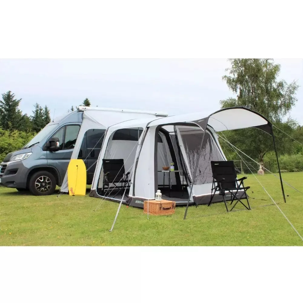 Outdoor Revolution Movelite Canopy T2R / T3E / T4E ORDA2009 (2024)