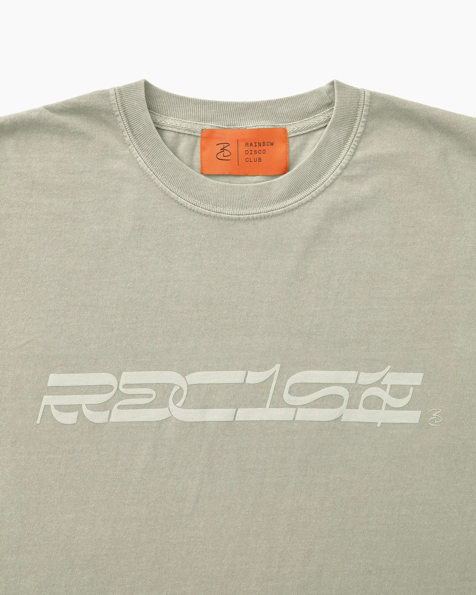 RDC 15 Yrs S/S Tee Sand Khaki