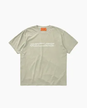 RDC 15 Yrs S/S Tee Sand Khaki