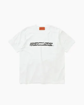 RDC 15 Yrs S/S Tee White