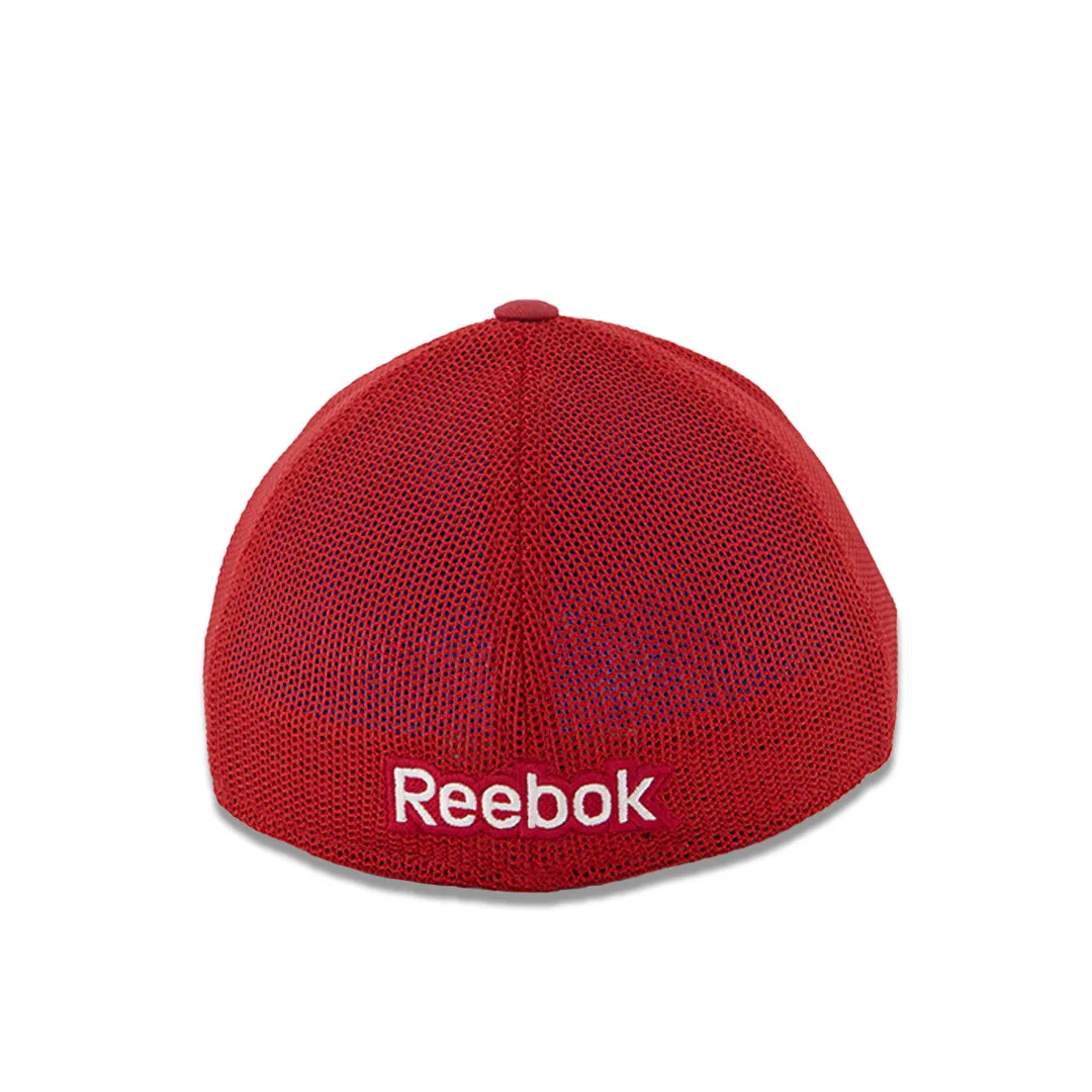 Reebok - Kids' (Junior) Arizona Coyotes Flex Cap (K58CFD XX)