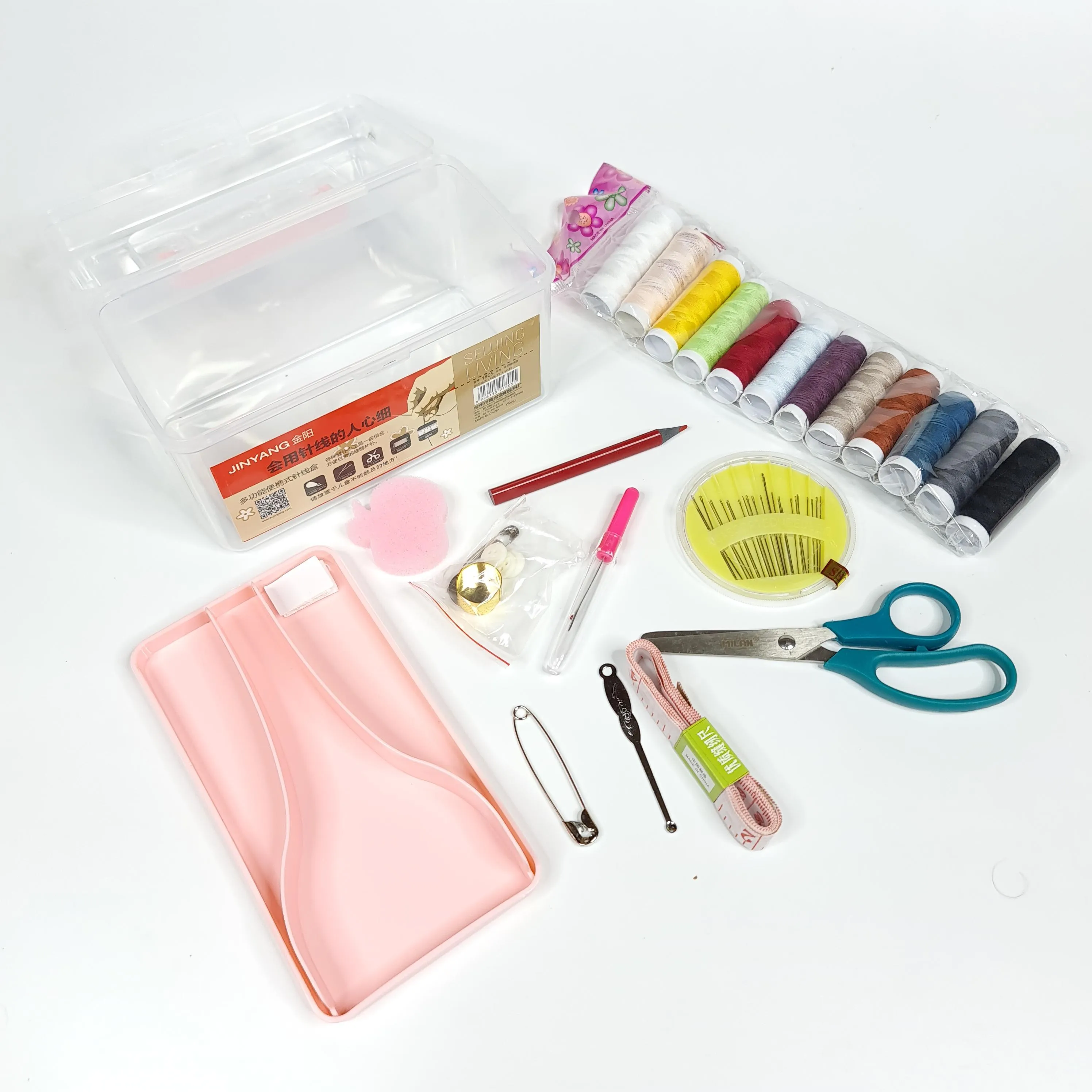 Sewing Set