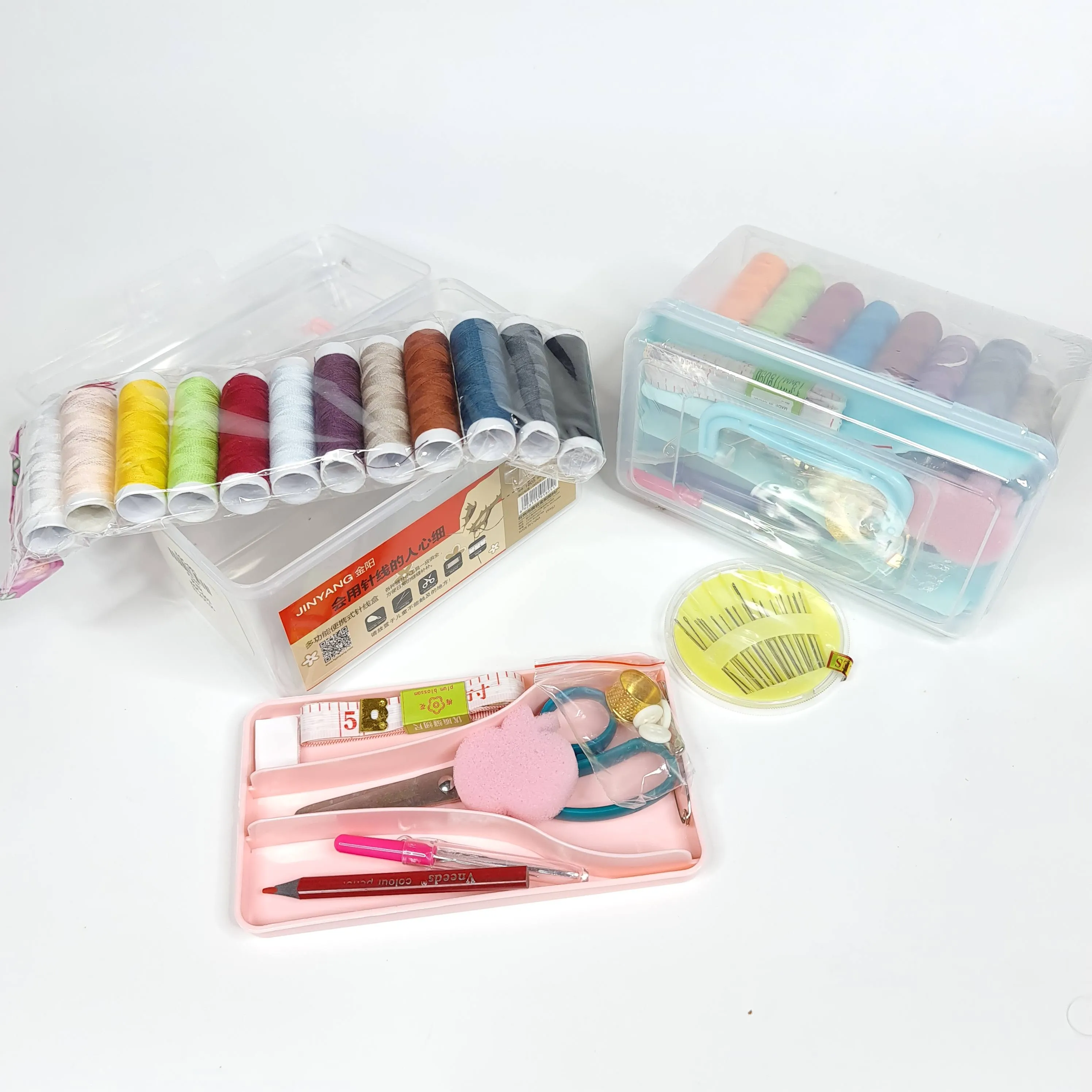 Sewing Set