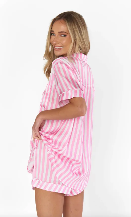 Show Me Your Mumu Slumber PJ Set