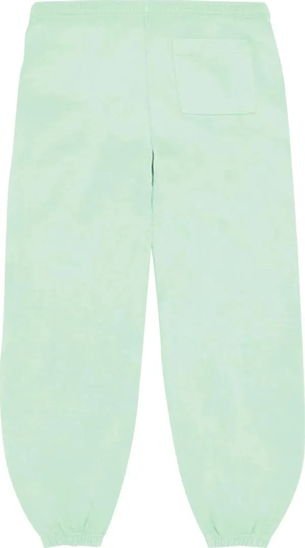 Sp5der SP5 Mint Sweatpants (Mint)