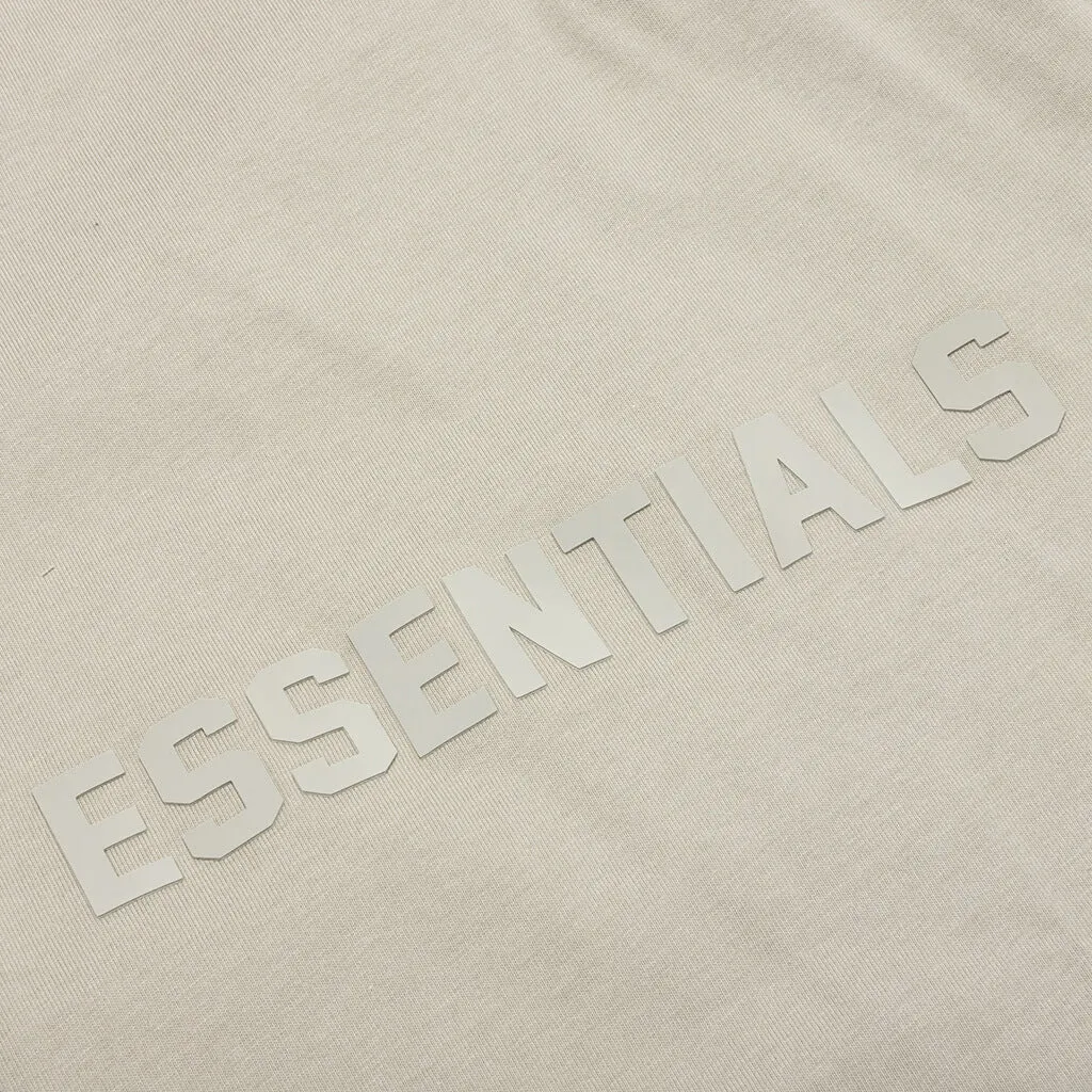 S/S Tee - Seal