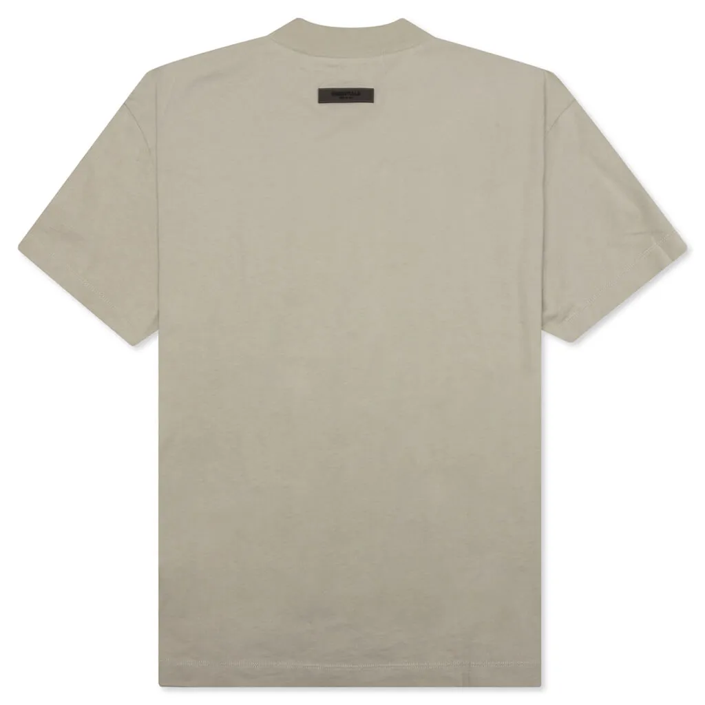 S/S Tee - Seal