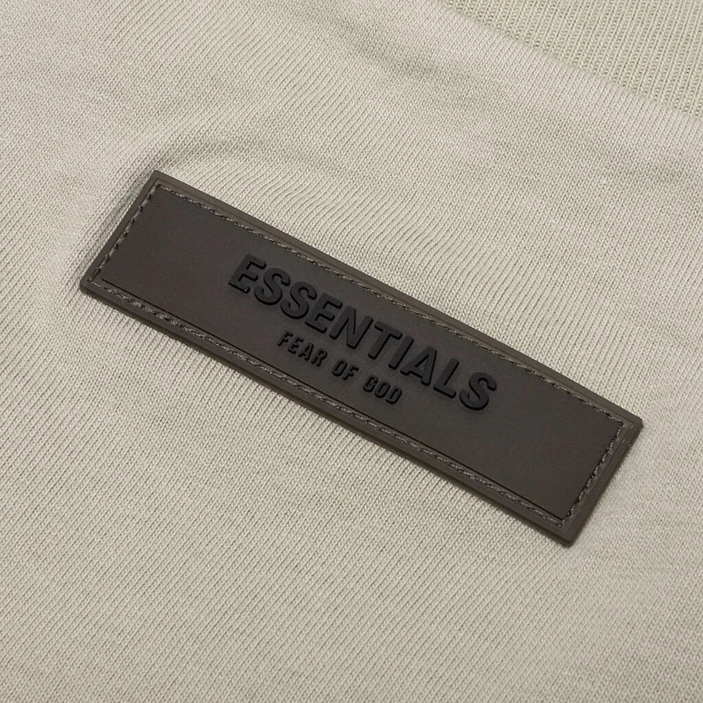 S/S Tee - Seal