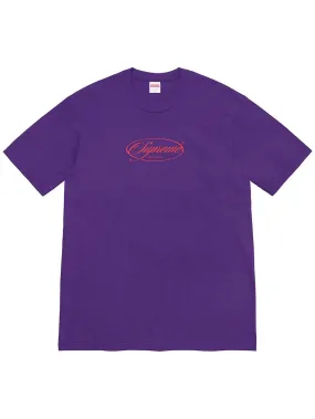 Supreme Classics Tee PURPLE [FW20]