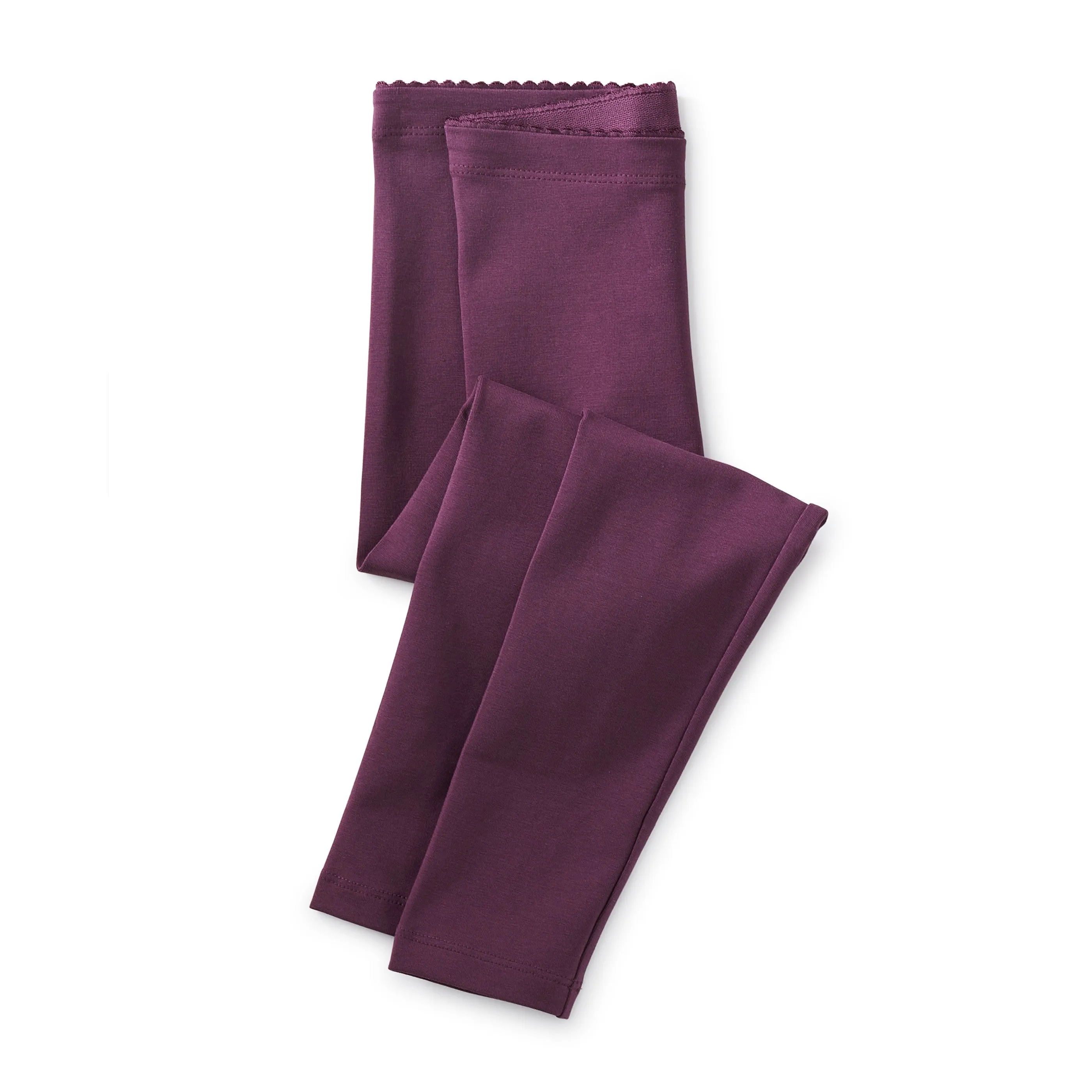 Tea Collection Purple Punch Leggings