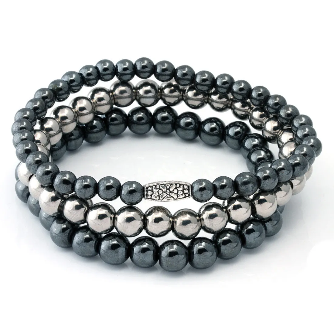 The Hematite Set