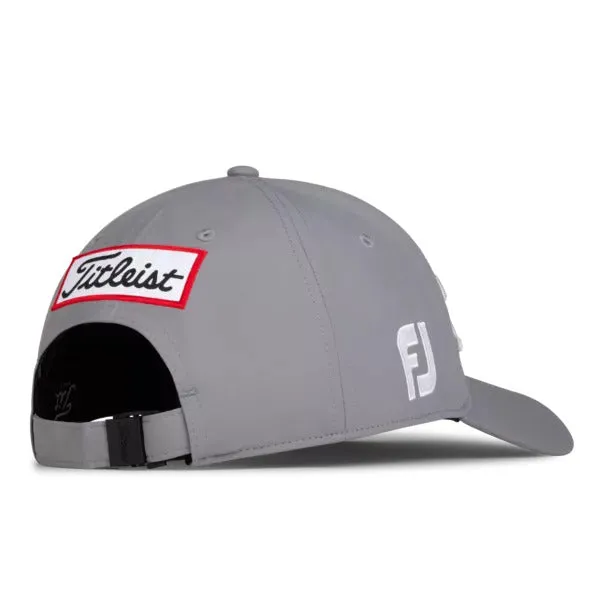 Titleist Tour Performance Cap