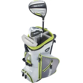 Top-Flite Junior Complete Golf Set for Ages 2-5