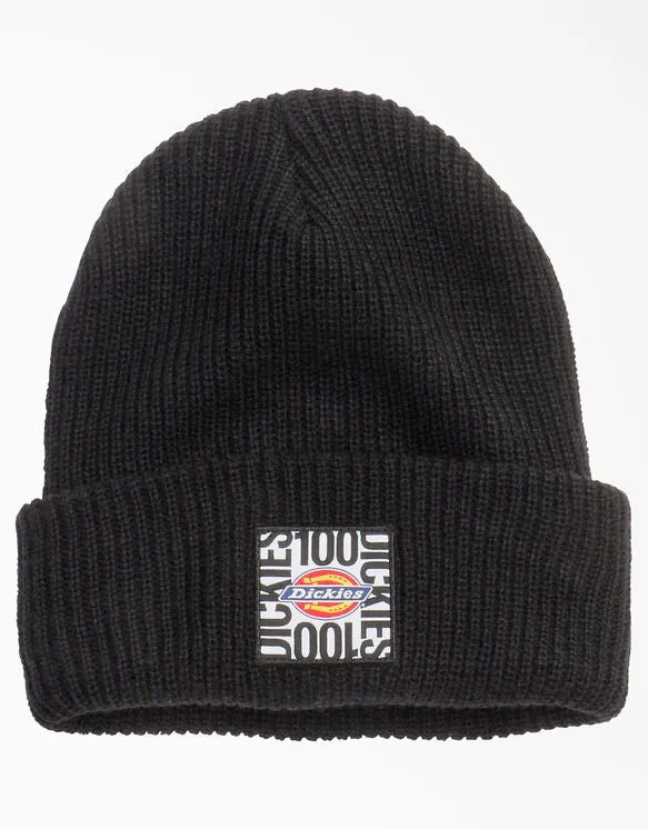 Toque - Dickies 100th Anniversary Beanie WH200