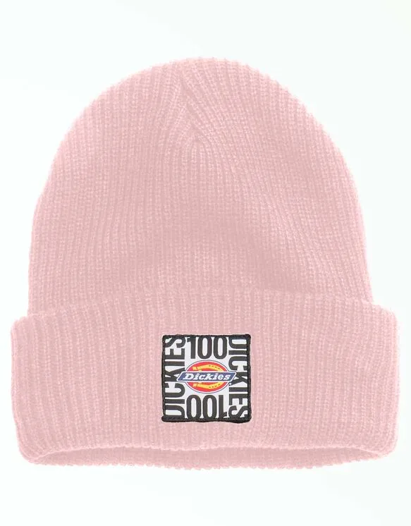 Toque - Dickies 100th Anniversary Beanie WH200