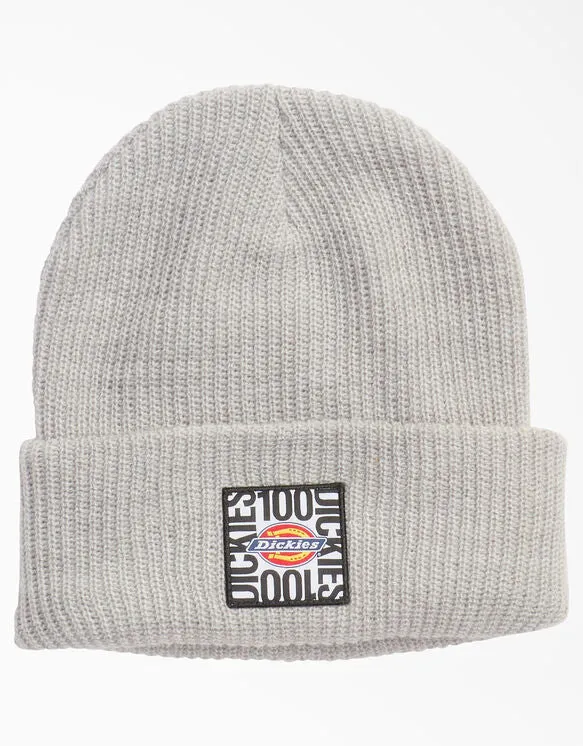 Toque - Dickies 100th Anniversary Beanie WH200