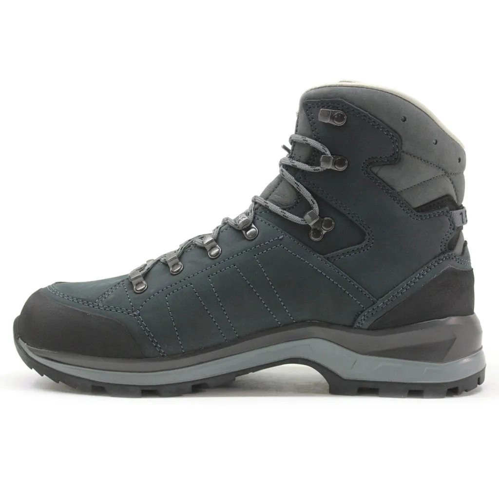 Trekker LL Nubuck Men's Ankle Hiking Boots