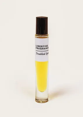 Troubled Spirits Perfume Oil