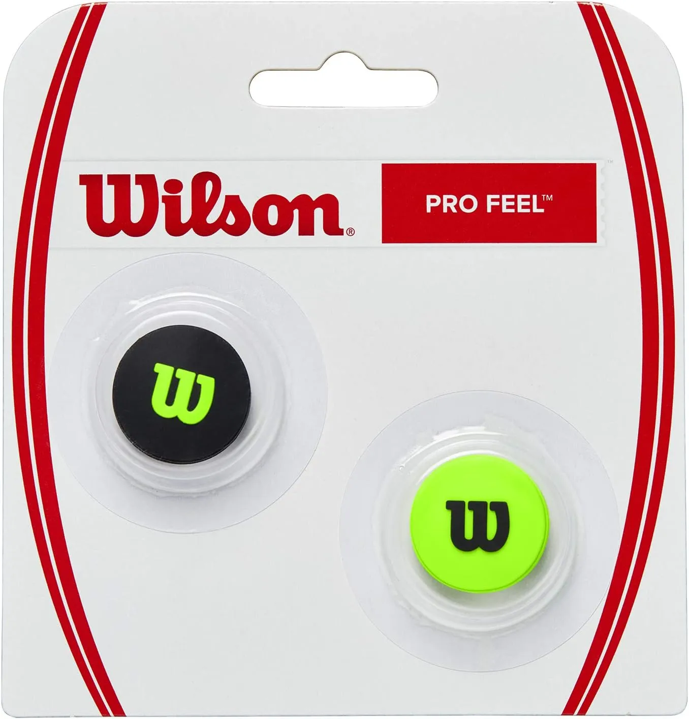 Wilson Pro Feel Dampener - Blade