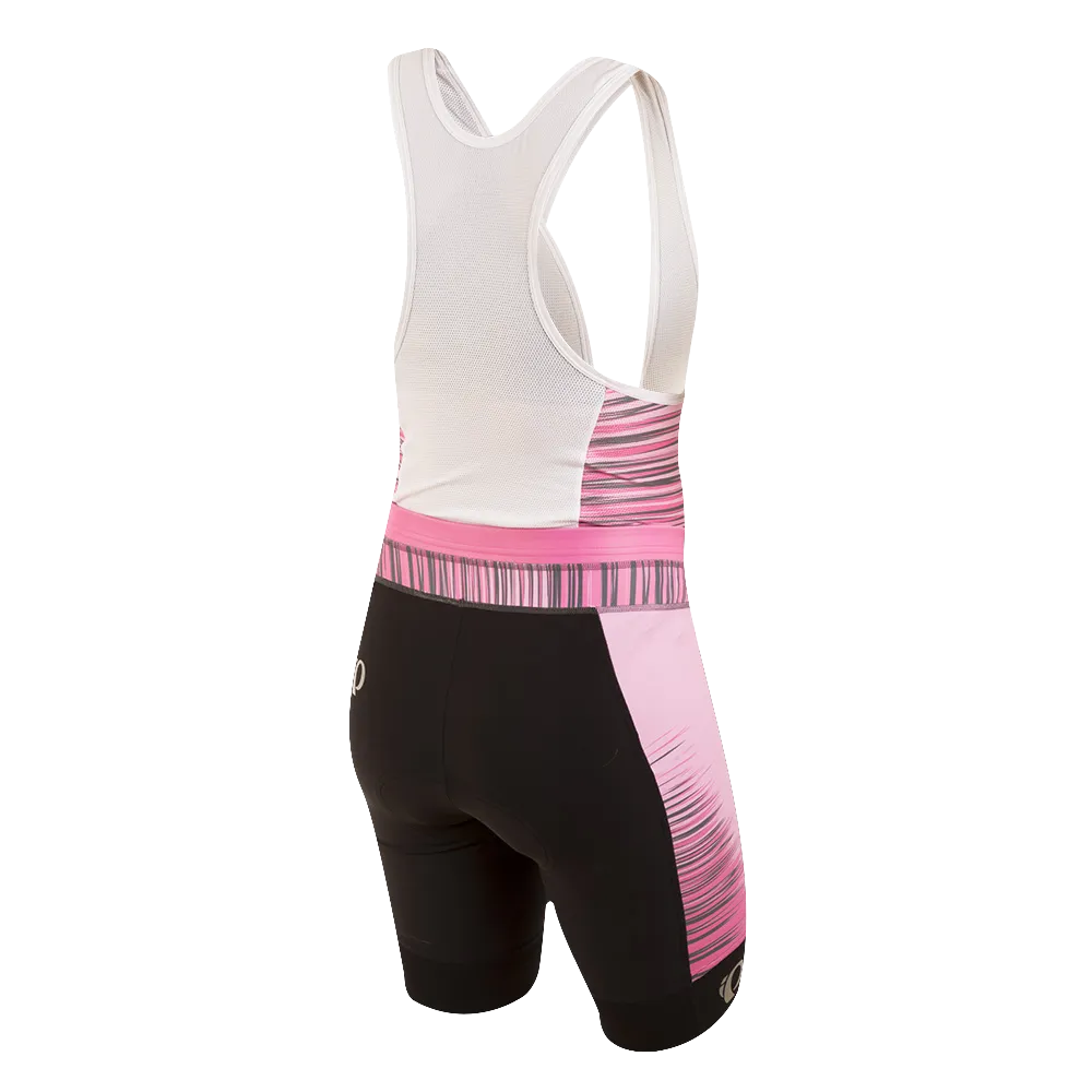 Women's ELITE Pursuit Bib Short