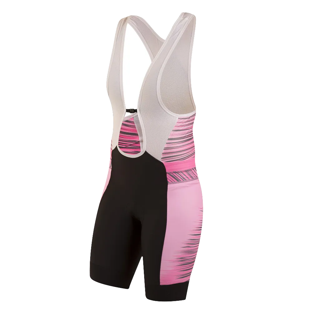 Women's ELITE Pursuit Bib Short