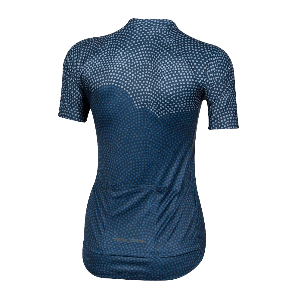 Women's ELITE Pursuit Short Sleeve Graphic Jersey